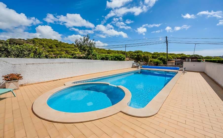 Villa,Algarve,Burgau,Lagos,Portugal,Swimming pool,Beach