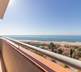 Luxury Penthouses,Partial view to the sea and over the city,High quality finishes,Within walking distance of the city center and the beach