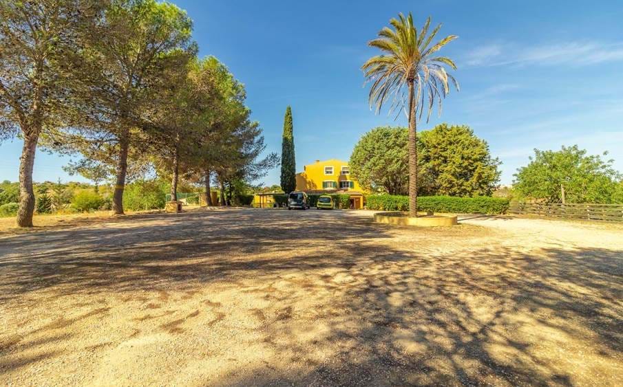 villa indépendante, golf, plages, piscine, revenu, Algarve