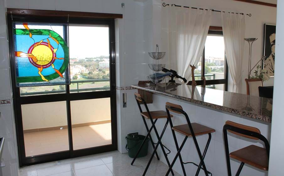 Apartment for sale in Portimão - Alvor