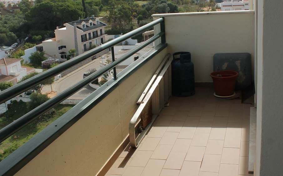 Apartment for sale in Portimão - Alvor