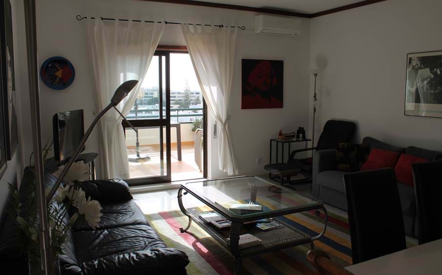 Appartement à vendre à Portimão - Alvor