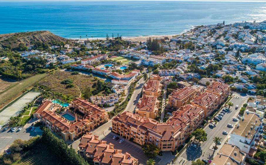 property for sale,luz,lagos,algarve,portugal,resort,beach