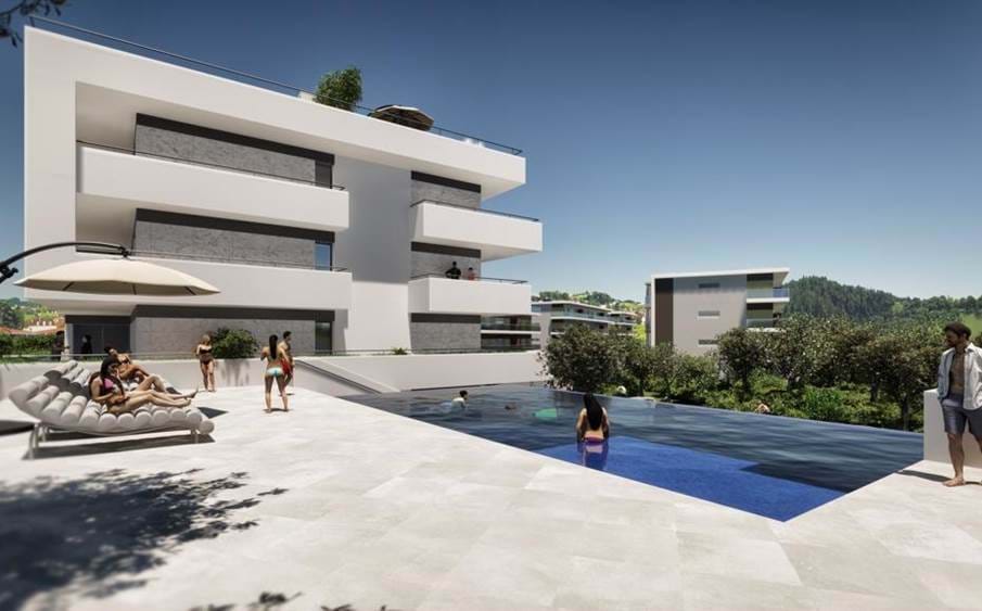 Portimão,Vale Lagar,new,communal pool,2 bedrooms,2 bathrooms