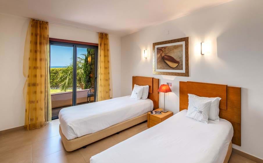 Mar da Luz 3 camas,3bed vista mar,Resort 3 cama com vistas,excelente retorno de aluguel