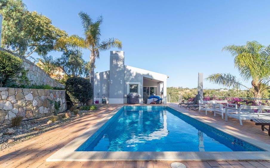 Villa for sale in Lagoa - Carvoeiro