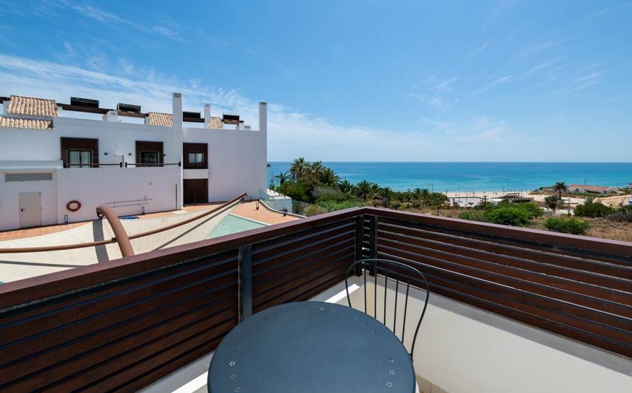 2-Zimmer-Wohnung mit Lagos algarve Schwimmbad,Immobilien mit pool in Algarve zu verkaufen,Apartments mit 2 Zimmern in Wohnanlage ,wohnung algarve meerblick,wohnung kaufen algarve meerblick