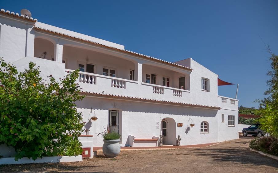 Farm for sale,Algarve,Portugal,Retreat,Business opportunity,Accommodation,Land