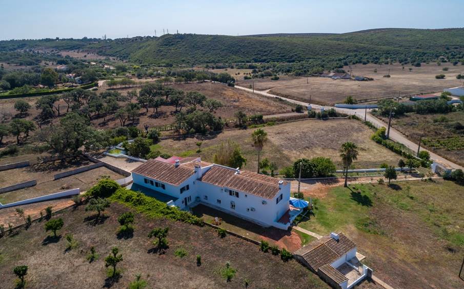 Bauernhof zu verkaufen,Algarve,Portugal,Rückzugsort,Geschäftsmöglichkeit,Unterkunft,Land
