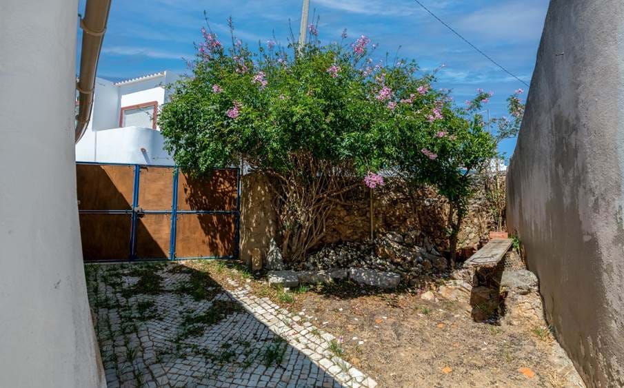 village house,beach,Algarve,Lagos,Portugal,Renovation,Project