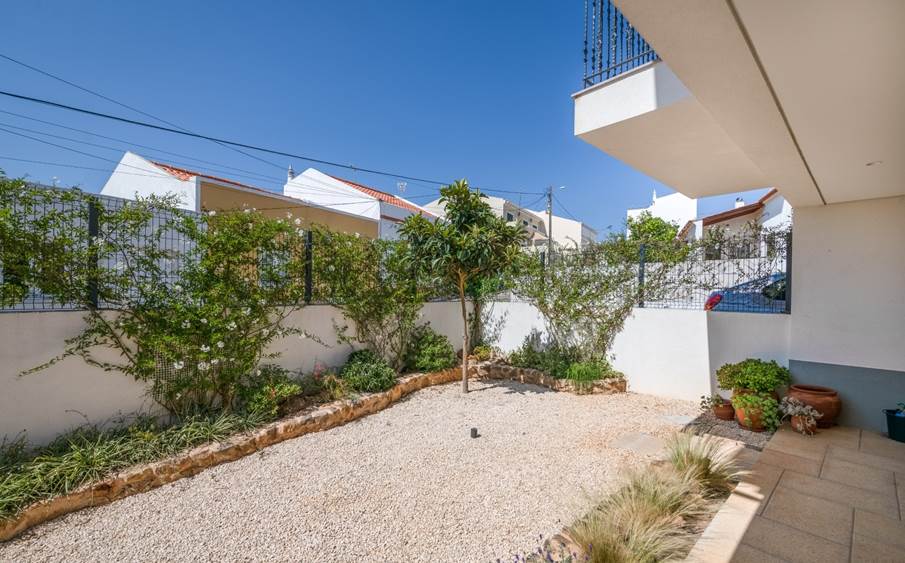 Neubau, komfortabel, modern, wartungsarm, Algarve, Lagos, Portugal