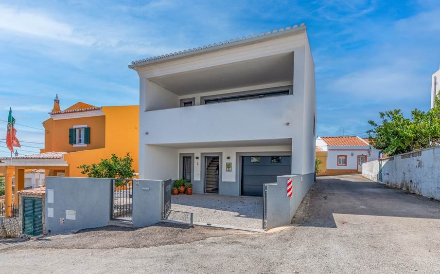 Neubau, komfortabel, modern, wartungsarm, Algarve, Lagos, Portugal