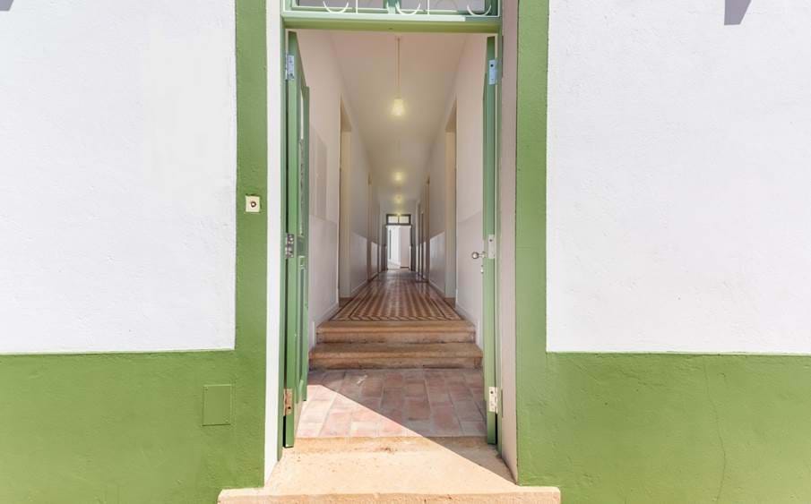 restored portuguese home,algarve,guest accommodation,guest house,village,retreat,close to all amenities