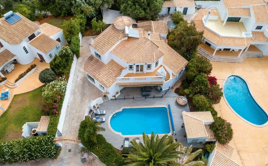 Villa,Zu Verkaufen,Algarve,Lagos,Golf,Strand,Yachthafen
