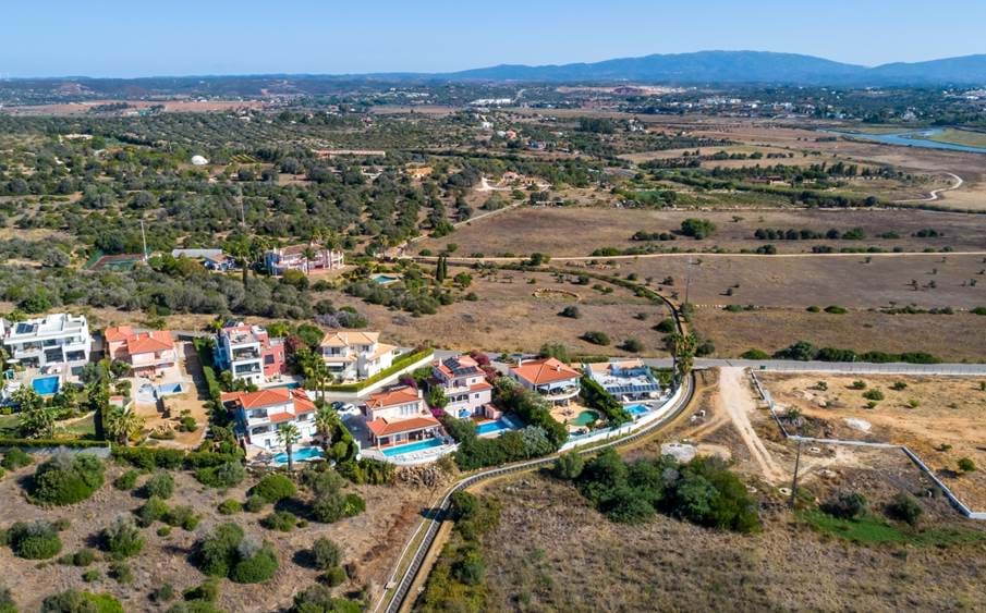 Villa zu verkaufen,Golf,Strand,Lagos,Algarve,Portugal,Schwimmbad