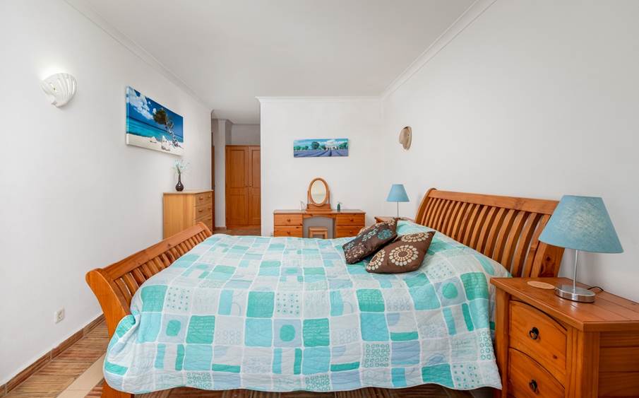 Appartement à vendre,Praia da Luz,Lagos,Portugal,Vue sur la mer,Piscine,Vacances en famille