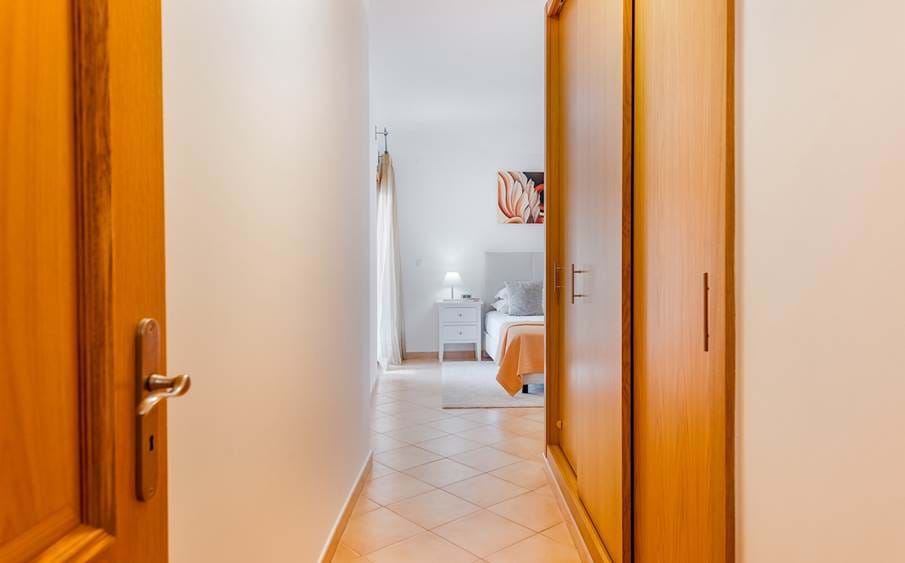 Estrela da Luz,Luz 3 chambres apt,Resort 3 chambres appartement