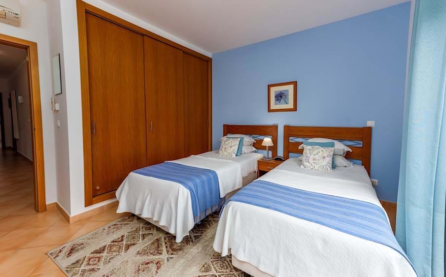 Estrela da Luz,Luz 3 bed apt,Resort 3 bed apartment
