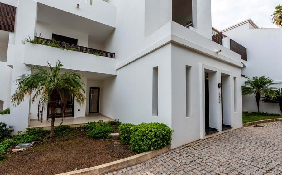 Apartamento para venda em Lagos - Porto de mós