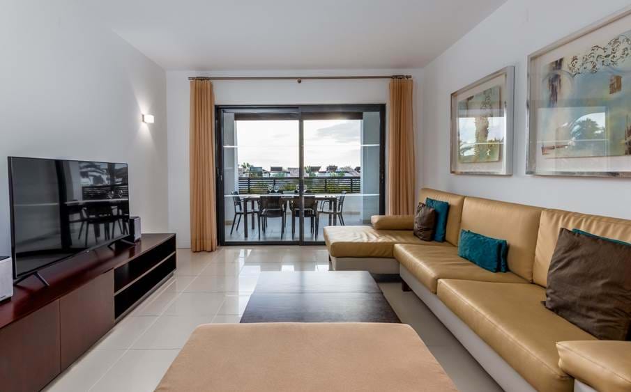 Apartment for sale in Lagos - Porto de mós