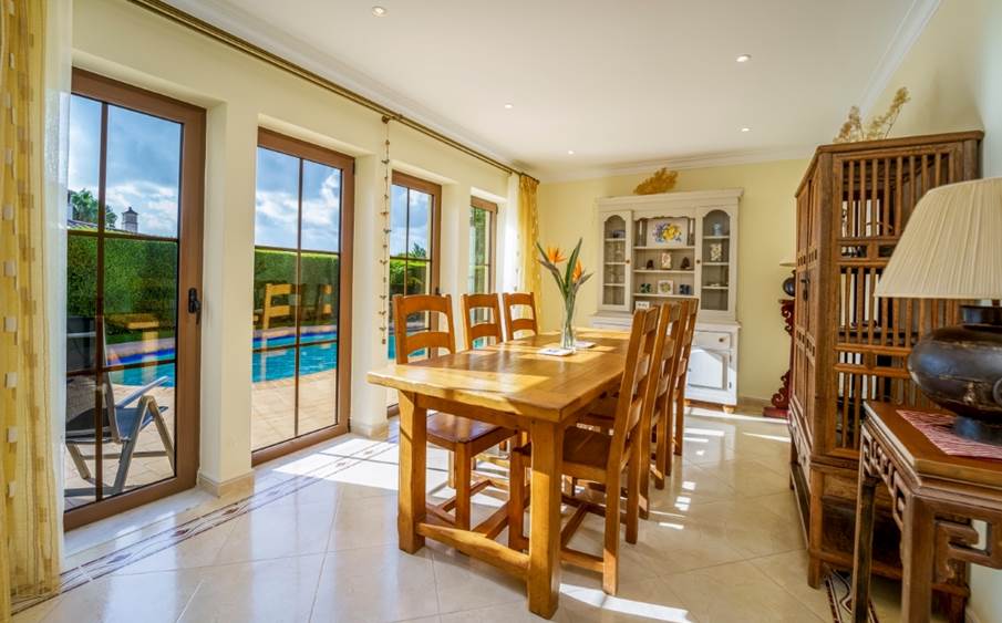 Villa zu verkaufen,Algarve,Portugal,Garten,Schwimmbad,Strand,Land
