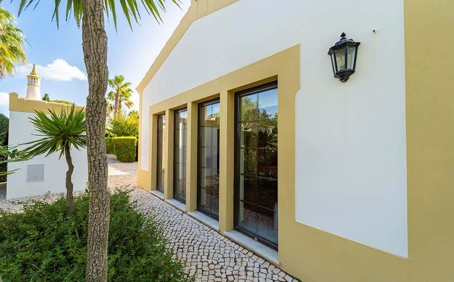 Villa à vendre,Algarve,Portugal,Jardin,Piscine,Plage,Campagne
