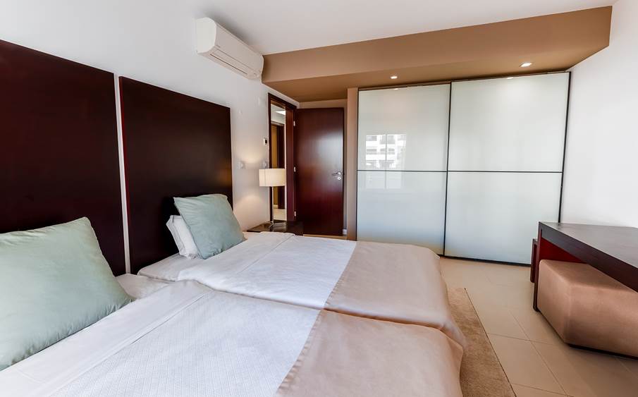 Appartement à vendre au Portugal,Complexe en Algarve,Appartement à vendre à Lagos