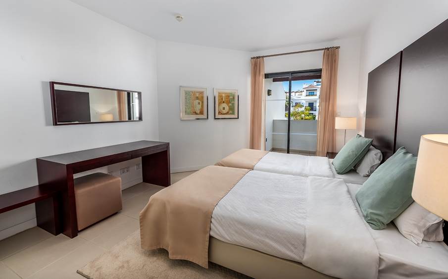 3-Zimmer-Wohnung,Meerblick-Wohnung,Resort Algarve,3-Zimmer-Wohnung Portugal