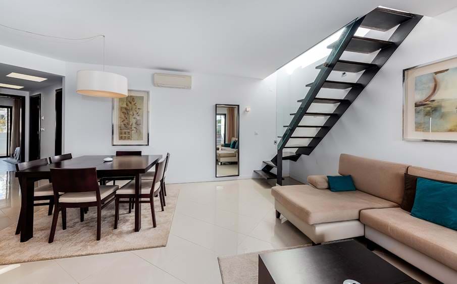 Appartement à vendre au Portugal,Complexe en Algarve,Appartement à vendre à Lagos
