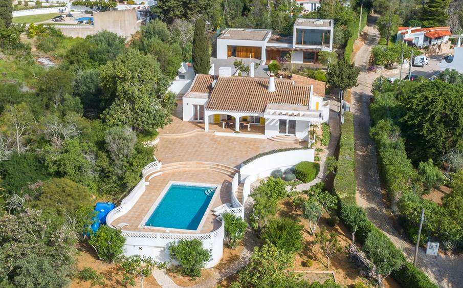 Villa in Luz zu verkaufen,Villa an der Algarve zu verkaufen,Lagos Villa zu verkaufen,große Villa zu verkaufen,Villa mit Meerblick zu verkaufen,Villa mit Meerblick ,Villa mit Meerblick in Luz