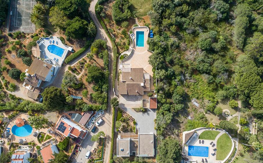 Villa in Luz zu verkaufen,Villa an der Algarve zu verkaufen,Lagos Villa zu verkaufen,große Villa zu verkaufen,Villa mit Meerblick zu verkaufen,Villa mit Meerblick ,Villa mit Meerblick in Luz