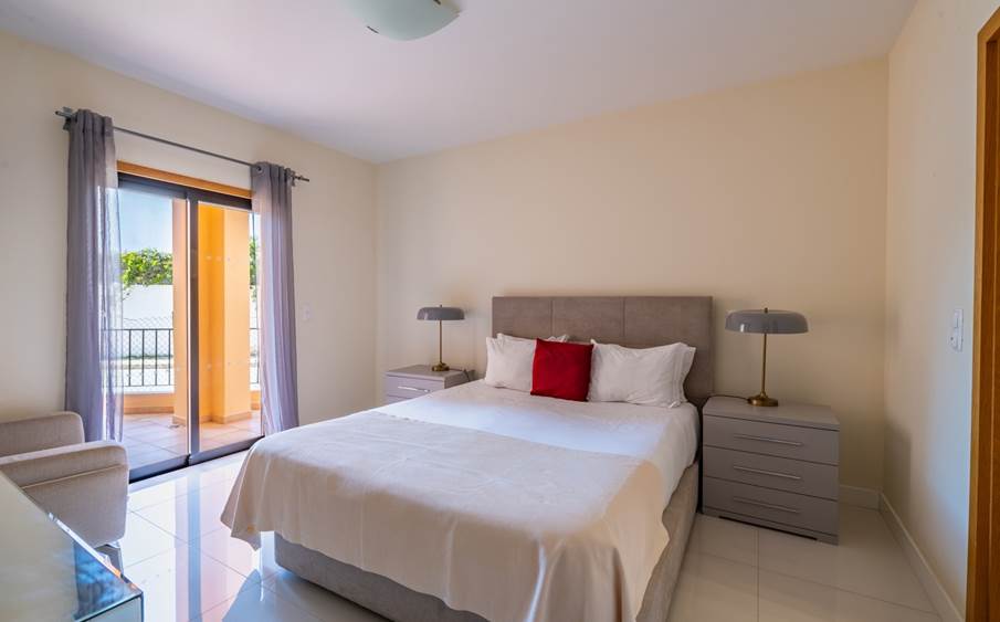 Estrela Wohnung,3 Bett zum Verkauf Lagos,3 Bett in Luz ,Wohnung zum Verkauf Lagos