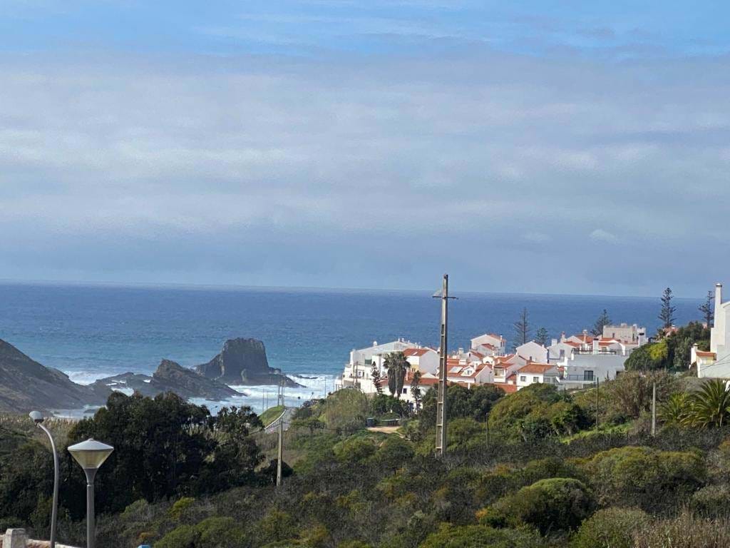 Investment located at the foot of the magnificent beaches of Zambujeira do mar.