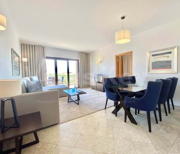 2 bedroom apartment in Luxury Tourist Resort, Lagos/Algarve.