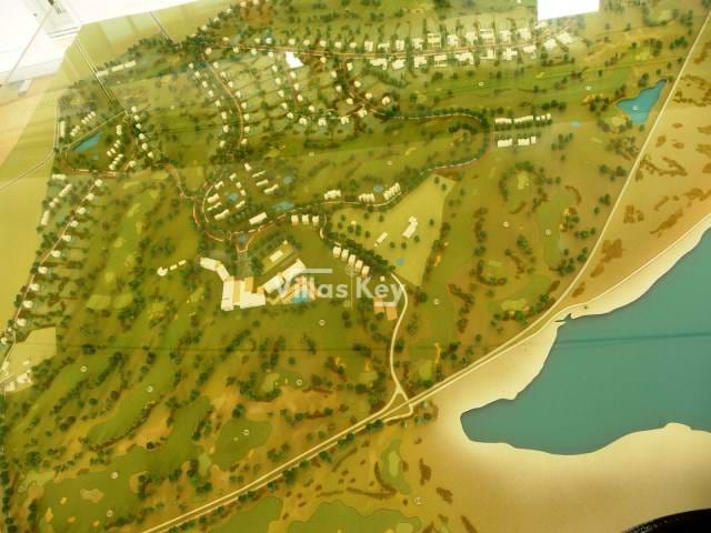 Magnificent plots of land for sale in Meia Praia