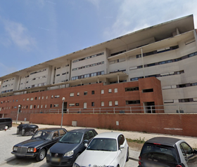 DECO PROteste Casa - Apartamento duplex Perafita, Lavra e Santa Cruz do Bispo Matosinhos