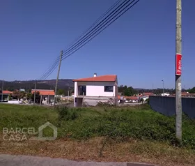 DECO PROteste Casa - Terreno Cabanelas Vila Verde