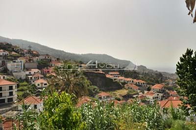 Grundstück Funchal Monte