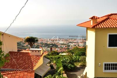 Land Funchal Monte