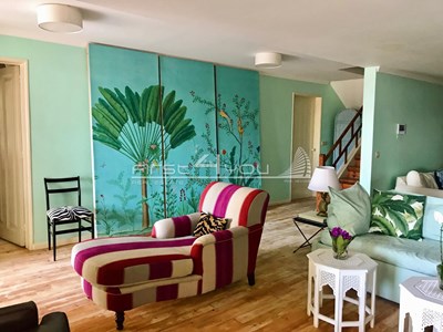 Boutique Tourism Business & House for Sale in the Old Town of Funchal