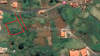 Land with 690m2
