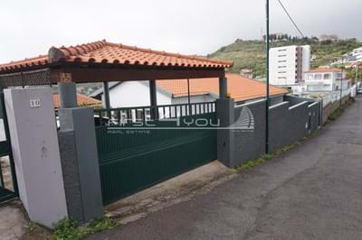 Maison Funchal Amparo
