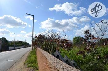 Lagos – Montinhos da Luz - Opportunity to build 3 houses in a desired area! - Safe Investment! PRICE REDUCTION!!