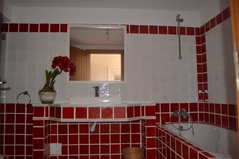 Burgau – Porto D. Maria – Small and cozy chalets   1+1 bedrooms and 1 bathroom 