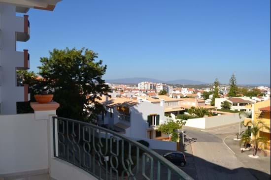 Lagos - Excellent location!!! 2 bedroom apartment, close to the beach and within walking distance of the city center and all amenities for sale in Lagos - Algarve.