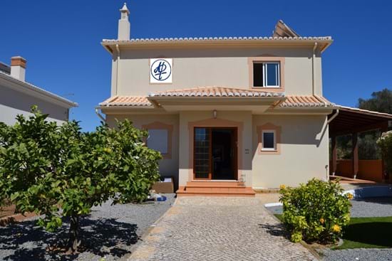 Contemporary villa located in one of the most desirable areas! 