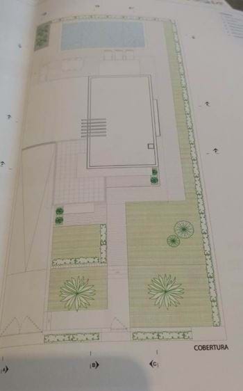 PLOT WITH PROJECT approved for construction of modern and luxurious VILLA with 3 bedroom, 3 bathrooms, to be built, with large terraces, garage and private pool for sale in Lagos - Algarve