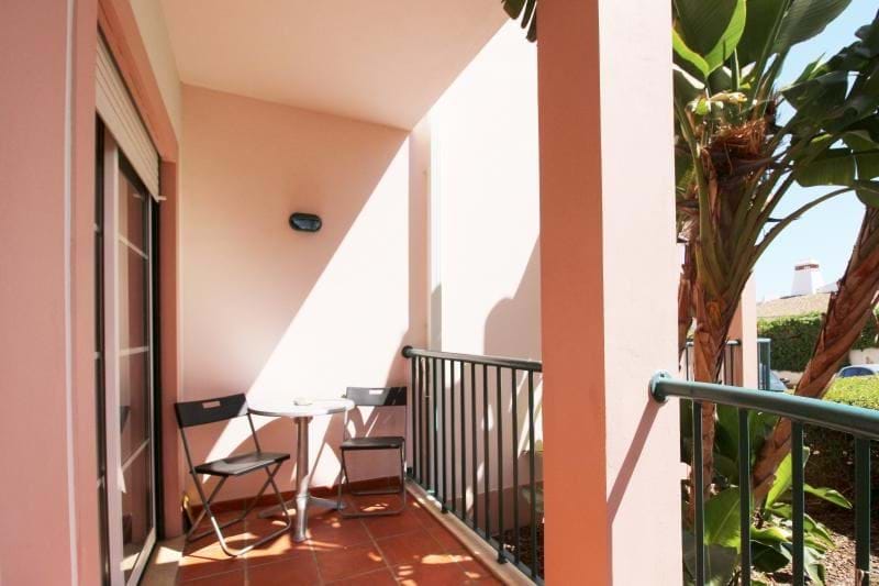 Apartamento em condomínio privado, a pé até à praia para venda na Praia da Luz - Algarve