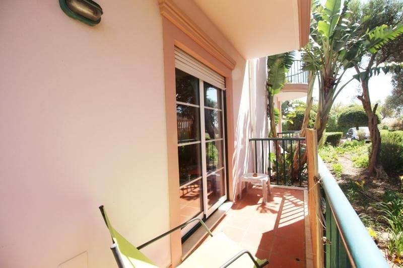 Appartement dans un condominium privé, à distance de marche de la plage à vendre à Praia da Luz - Algarve
