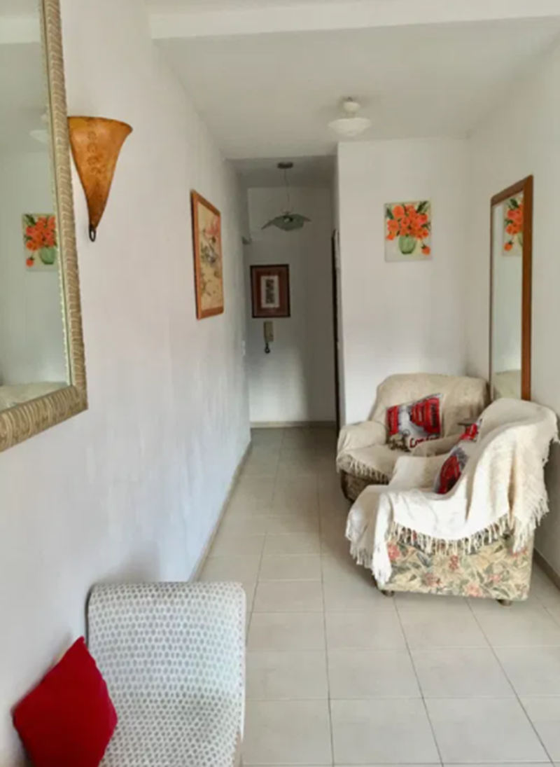 2 bedroom apartment in privileged location, close to all the  amenities and within walking distance to the Marina and beach for sale in Lagos- Algarve